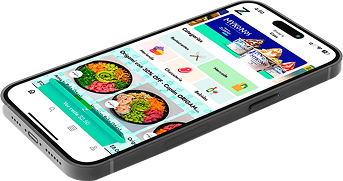 Zupper app mobile